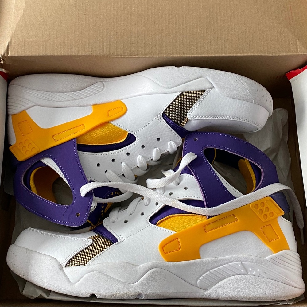 Nike Air flight huarache